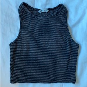 🌱 BLUENOTES - Striped Tank Top 🌱